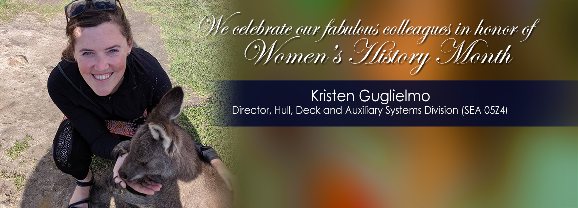Kristen Guglielmo